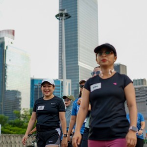 Race photo from NSRC XV 30112025