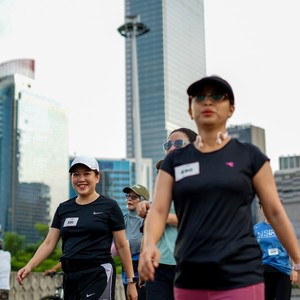 Race photo from NSRC XV 30112025