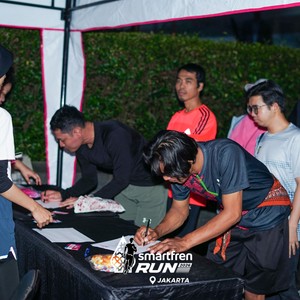 Race photo from SMARTFREN RUN 2026 VIBES 06072026