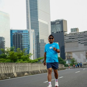 Race photo from NSRC XV 30112025