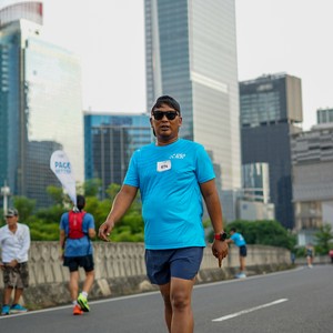 Race photo from NSRC XV 30112025