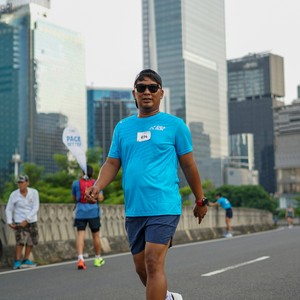 Race photo from NSRC XV 30112025