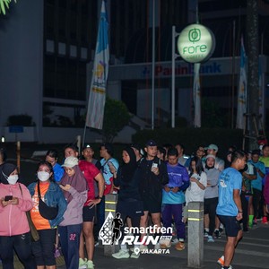 Race photo from SMARTFREN RUN 2026 VIBES 06072026