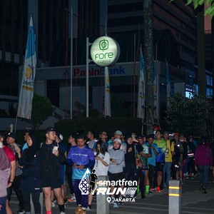 Race photo from SMARTFREN RUN 2026 VIBES 06072026