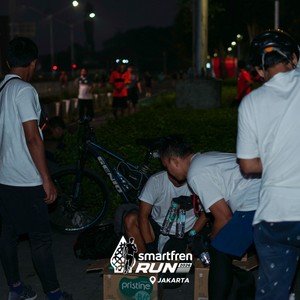 Race photo from SMARTFREN RUN 2026 VIBES 06072026