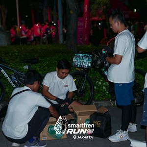 Race photo from SMARTFREN RUN 2026 VIBES 06072026