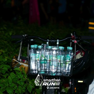Race photo from SMARTFREN RUN 2026 VIBES 06072026