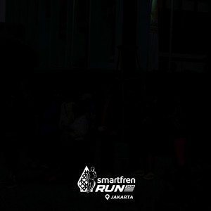 Race photo from SMARTFREN RUN 2026 VIBES 06072026