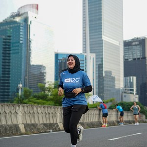 Race photo from NSRC XV 30112025