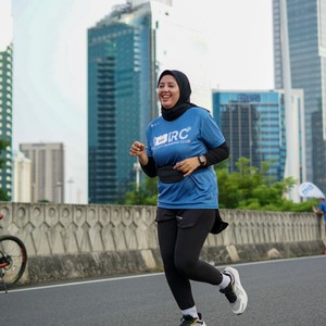 Race photo from NSRC XV 30112025