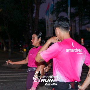 Race photo from SMARTFREN RUN 2026 VIBES 06072026