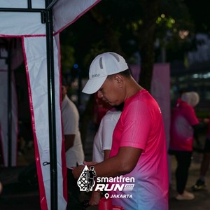 Race photo from SMARTFREN RUN 2026 VIBES 06072026