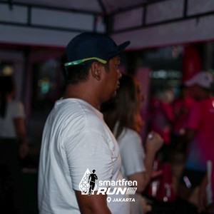 Race photo from SMARTFREN RUN 2026 VIBES 06072026