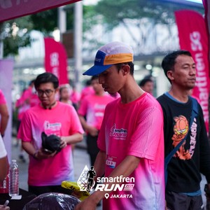 Race photo from SMARTFREN RUN 2026 VIBES 06072026