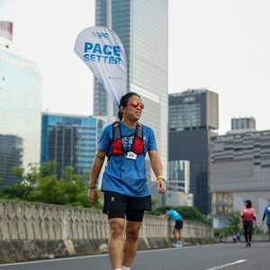 Race photo from NSRC XV 30112025