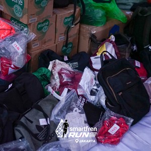 Race photo from SMARTFREN RUN 2026 VIBES 06072026