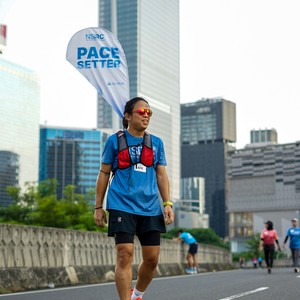 Race photo from NSRC XV 30112025