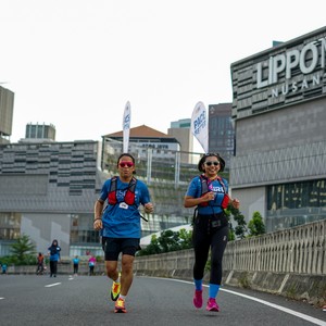 Race photo from NSRC XV 30112025