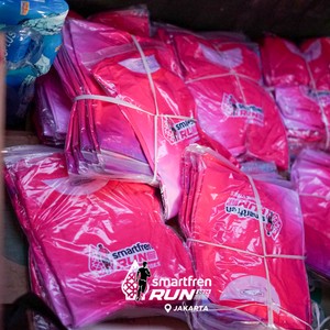 Race photo from SMARTFREN RUN 2026 VIBES 06072026