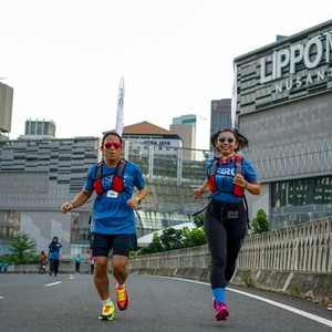 Race photo from NSRC XV 30112025