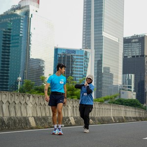 Race photo from NSRC XV 30112025