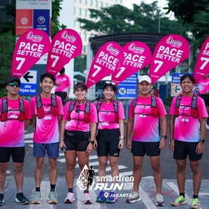 Race photo from SMARTFREN RUN 2026 VIBES 06072026
