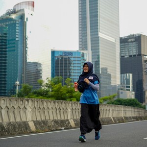 Race photo from NSRC XV 30112025