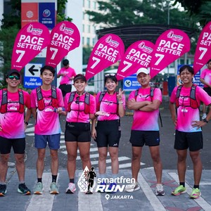 Race photo from SMARTFREN RUN 2026 VIBES 06072026