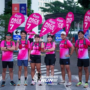 Race photo from SMARTFREN RUN 2026 VIBES 06072026
