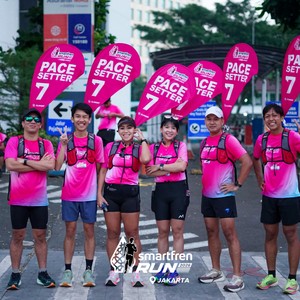 Race photo from SMARTFREN RUN 2026 VIBES 06072026