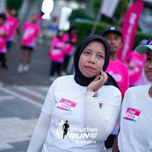 Race photo from SMARTFREN RUN 2026 VIBES 06072026