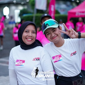 Race photo from SMARTFREN RUN 2026 VIBES 06072026
