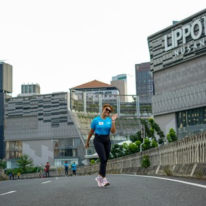 Race photo from NSRC XV 30112025