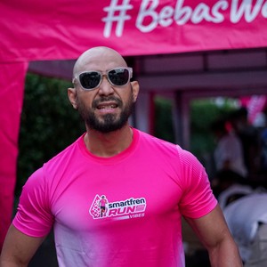 Race photo from SMARTFREN RUN 2026 VIBES 06072026