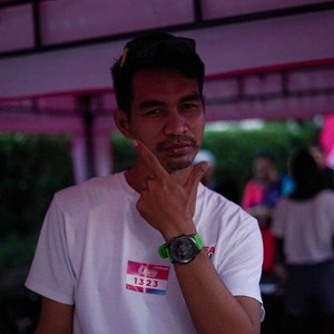 Race photo from SMARTFREN RUN 2026 VIBES 06072026