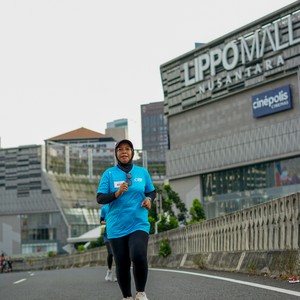 Race photo from NSRC XV 30112025
