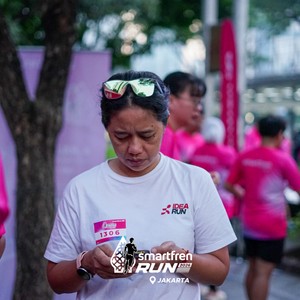 Race photo from SMARTFREN RUN 2026 VIBES 06072026