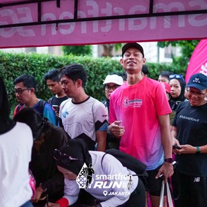 Race photo from SMARTFREN RUN 2026 VIBES 06072026