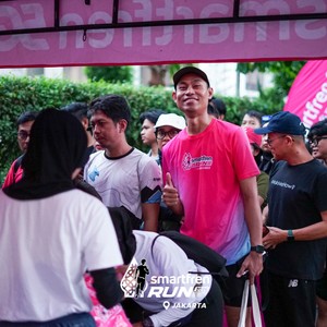 Race photo from SMARTFREN RUN 2026 VIBES 06072026