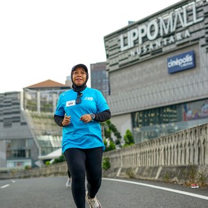 Race photo from NSRC XV 30112025
