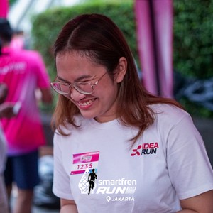 Race photo from SMARTFREN RUN 2026 VIBES 06072026