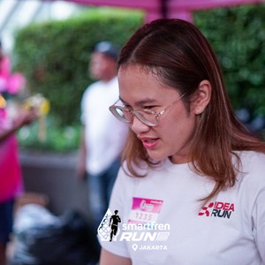 Race photo from SMARTFREN RUN 2026 VIBES 06072026