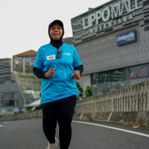 Race photo from NSRC XV 30112025