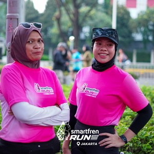 Race photo from SMARTFREN RUN 2026 VIBES 06072026