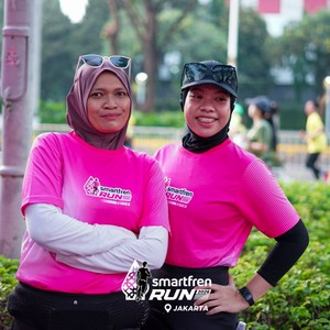 Race photo from SMARTFREN RUN 2026 VIBES 06072026