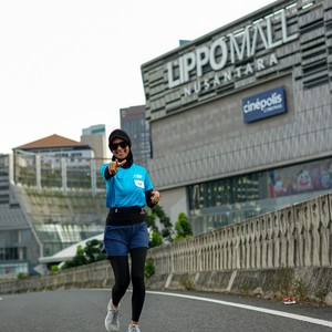 Race photo from NSRC XV 30112025