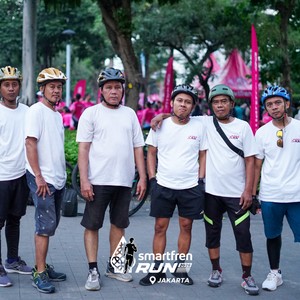 Race photo from SMARTFREN RUN 2026 VIBES 06072026