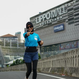 Race photo from NSRC XV 30112025