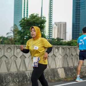 Race photo from NSRC XV 30112025
