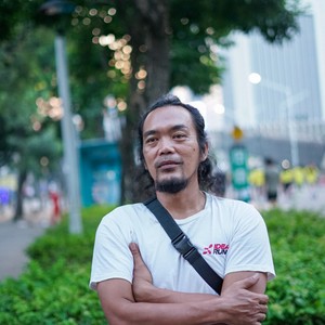 Race photo from SMARTFREN RUN 2026 VIBES 06072026